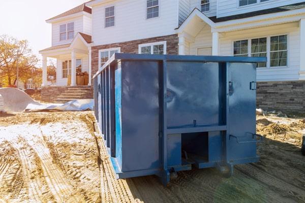 Dumpster Rental of Gilroy office